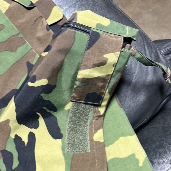 Brand new with tags, ECWCS Trousers - Picture 7 of 8